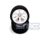 Traxxas Purple Rear Low Profile
